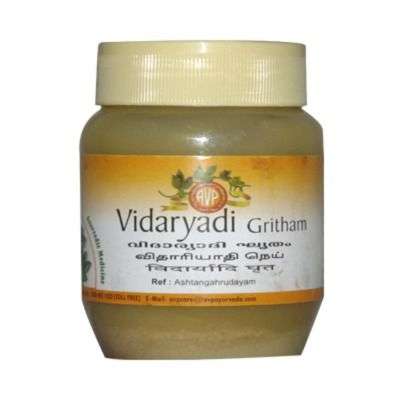 AVP Vidaryadi Gritham