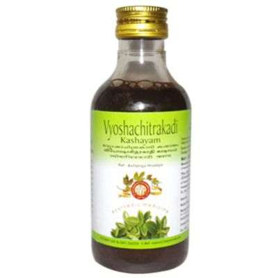 AVP Vyoshachitrakadi Kashayam