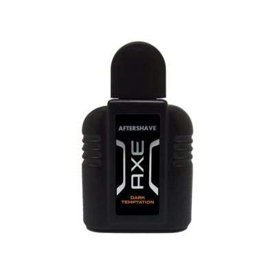 Buy Axe Dark Temptation After Shave Lotion