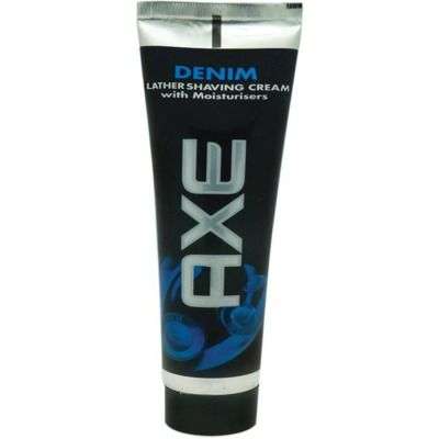 Buy Axe Lather Shaving Cream