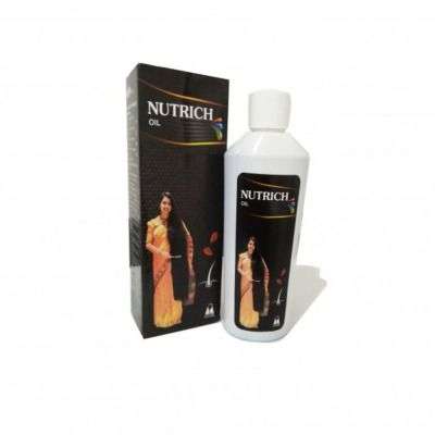 Buy Ayulabs Nutrich Oil