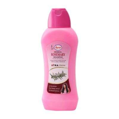 Buy Ayur Herbal Rosemary Shampoo