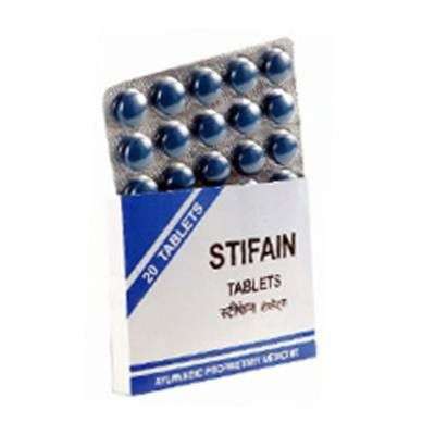 Ayurchem Stifain Tablets