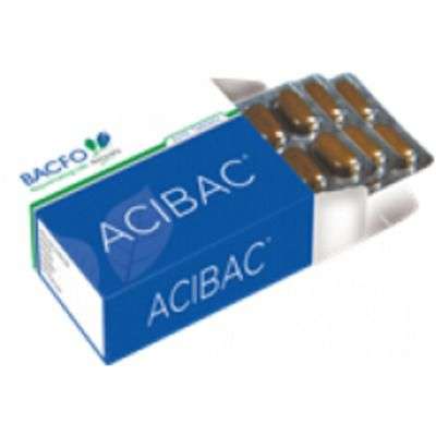 Bacfo Acibac Tablet