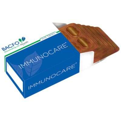 Bacfo Immunocare Tablets