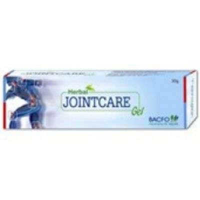 Bacfo Joint Care Gel