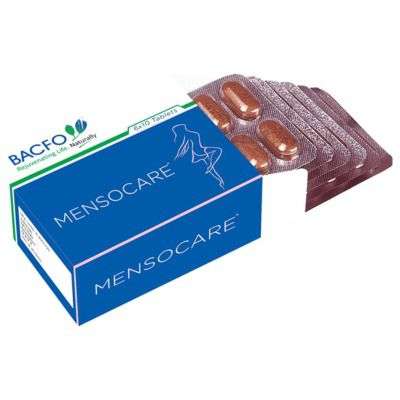 Bacfo Mensocare Tablets