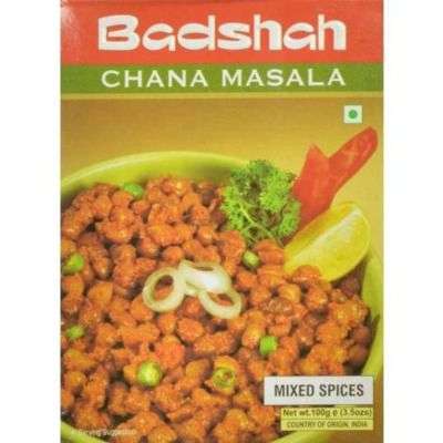 Badshah Chana Masala