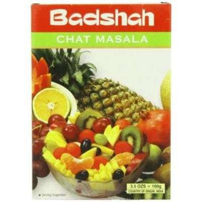 Badshah Chat Masala
