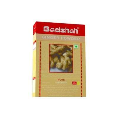 Badshah Ginger Powder