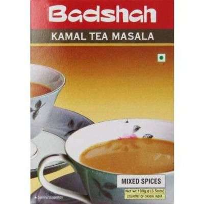 Badshah Kamal Tea Masala