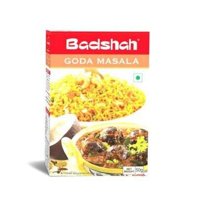 Badshah Masala Goda Masala