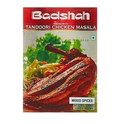 Badshah Masala Tandoori Chicken Masala