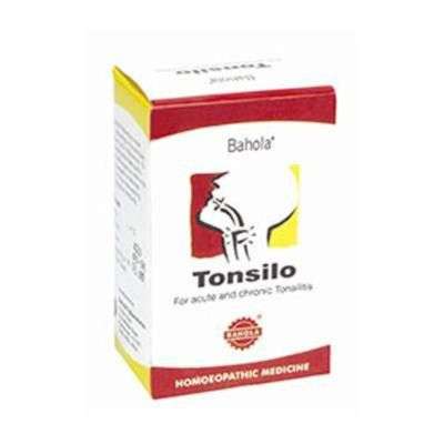 Bahola Tonsilo