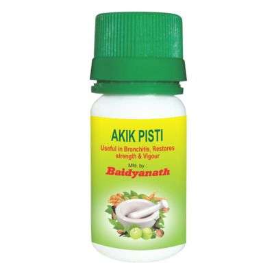 Baidyanath Akik Pishti