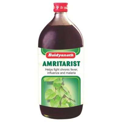 Baidyanath Amritarishta