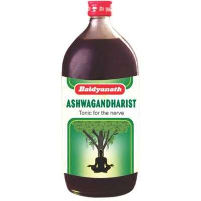 Baidyanath Ashwagandharishta