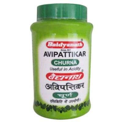 Baidyanath Avipattikar Churna