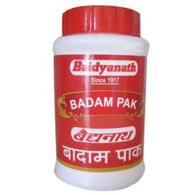Baidyanath Badam Pak