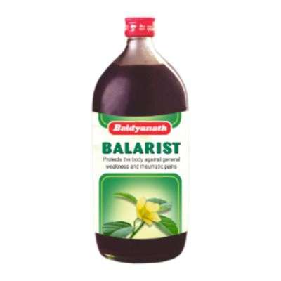 Baidyanath Balarishta