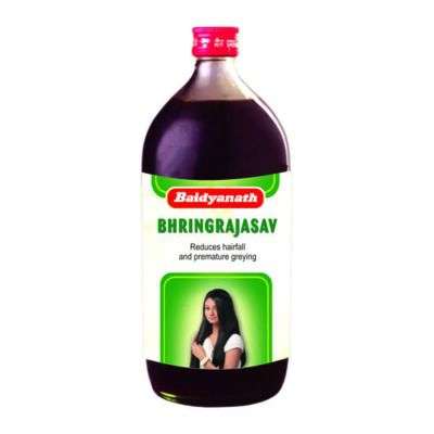 Buy Baidyanath Bhringrajasava