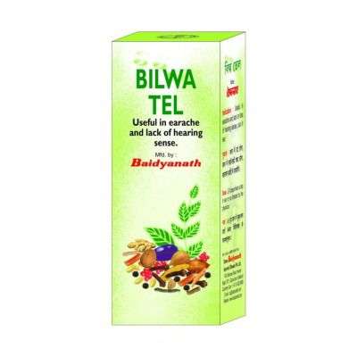 Baidyanath Bilwa Taila