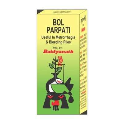 Baidyanath Bol Parpati
