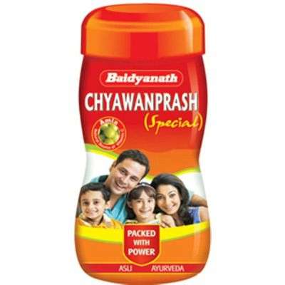 Baidyanath Chyawanprash Special