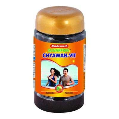 Baidyanath Chyawanvit Sugarfree