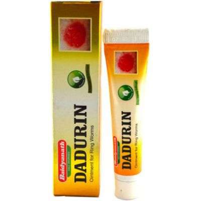 Baidyanath Dadurin Ointment