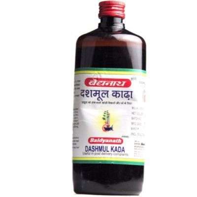 Baidyanath Dashmool Kadha
