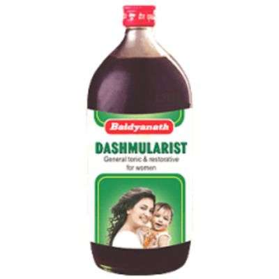 Baidyanath Dashmularishta