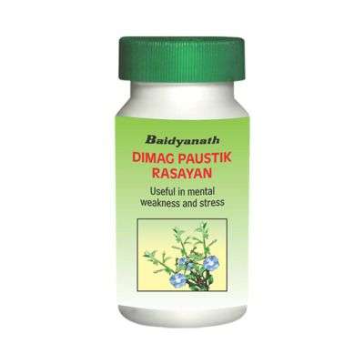 Baidyanath Dimag Paushtik Rasayan