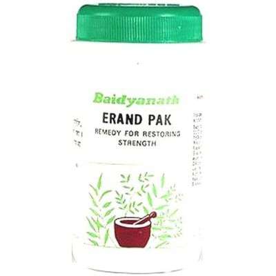 Baidyanath Erand Pak