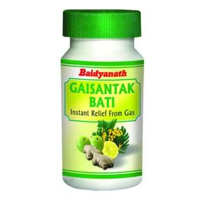 Baidyanath Gaisantak Bati