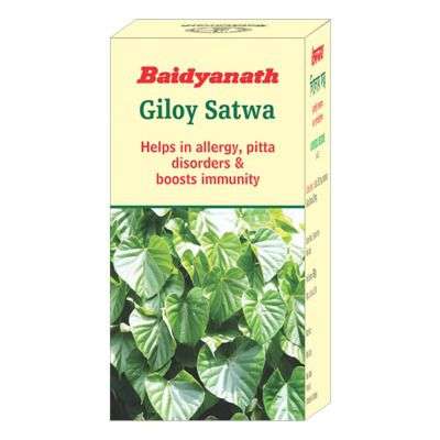 Baidyanath Giloy Satwa