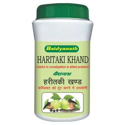 Baidyanath Haridrakhand Vrihat