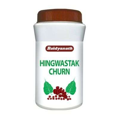 Baidyanath Hingwastak Churna
