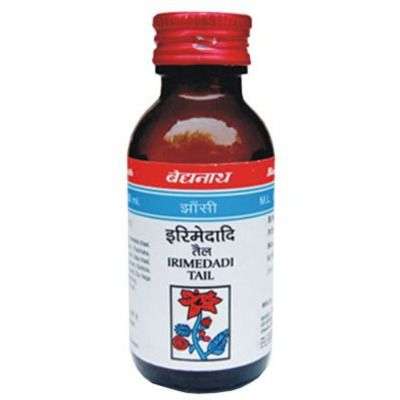 Baidyanath Irimedadi Tel