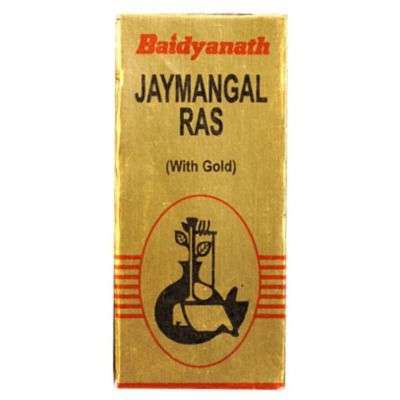 Baidyanath Jayamangal Ras ( SwYu )