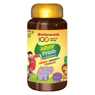 Baidyanath Junior Prash