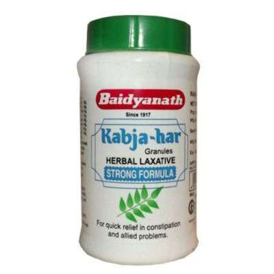 Baidyanath Kabja Har Granules