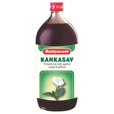 Baidyanath Kankasava