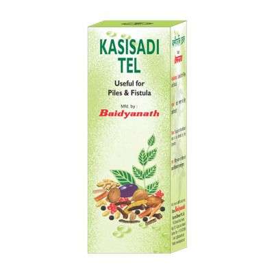 Baidyanath Kasisadi Tel