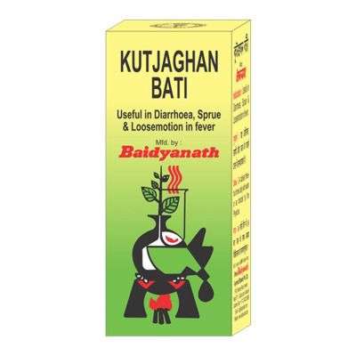 Baidyanath Kutjaghan Bati