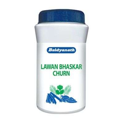 Buy Baidyanath Lavanbhaskar Churna
