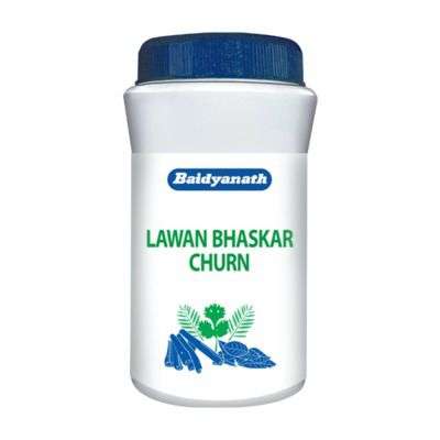 Baidyanath Lavanbhaskar Churna