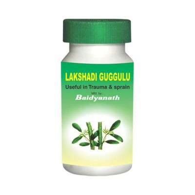 Baidyanath Laxadi Guggulu