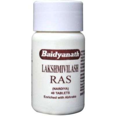Baidyanath Lilavilas Ras