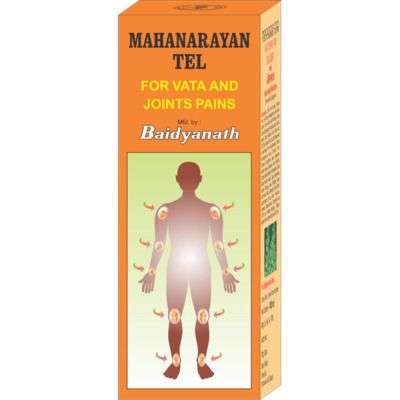 Baidyanath Mahanarayan Taila